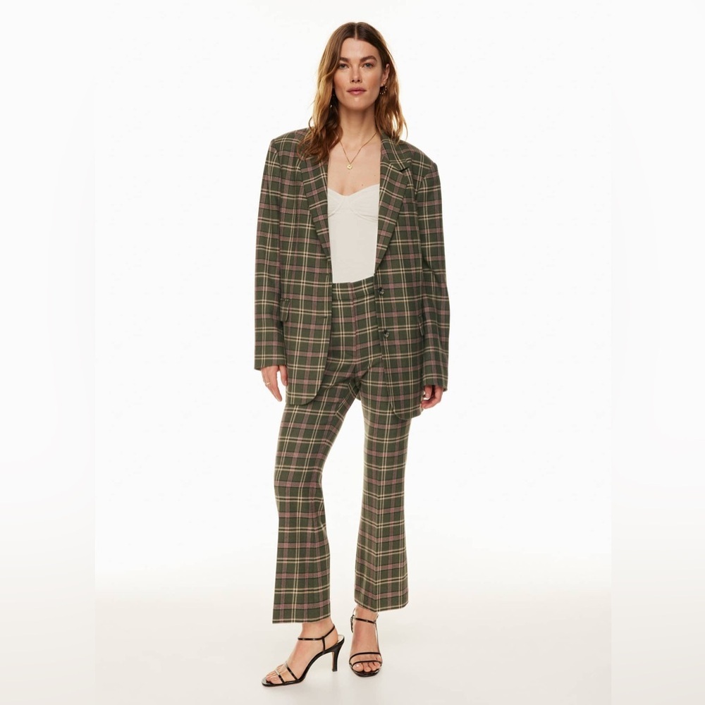 Aritzia Wilfred Sequence Pants Size 4 NWT